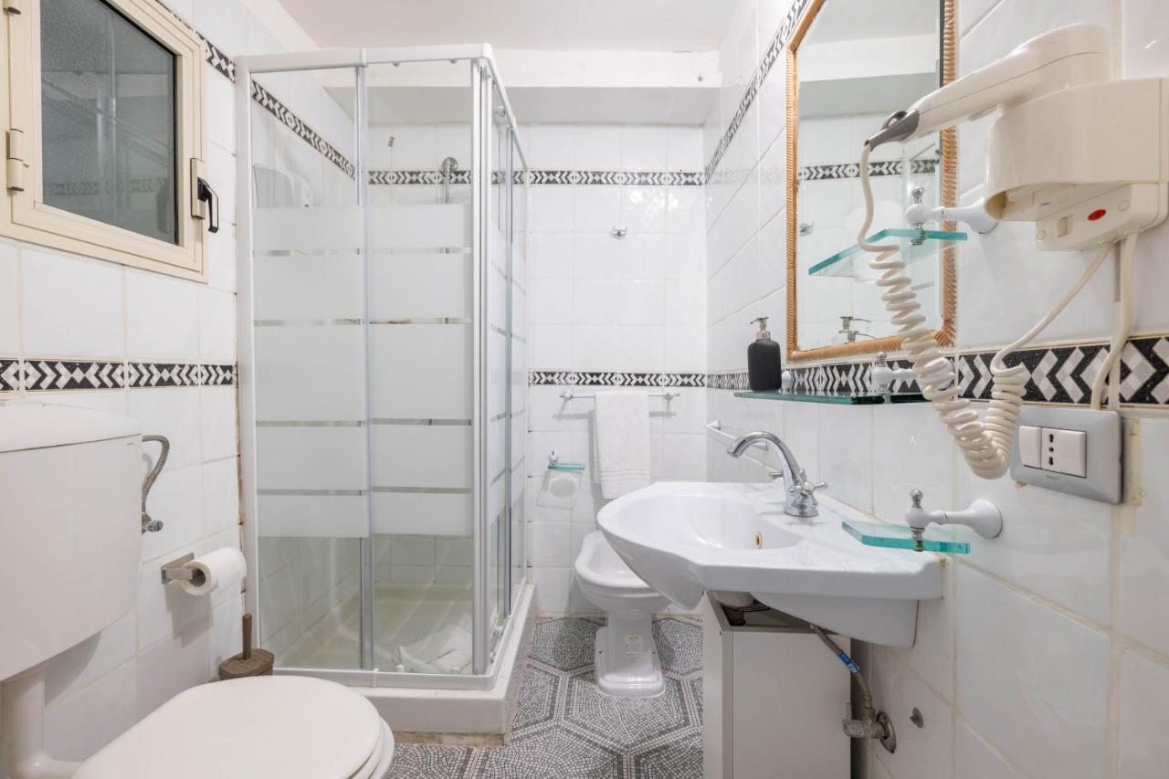 Vg Piazza Navona 5 Stelle Navona Studio Flat Rom