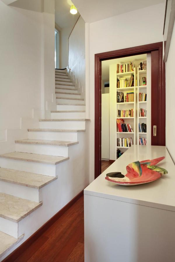 Appartamento Trastevere-Pascarella Roma