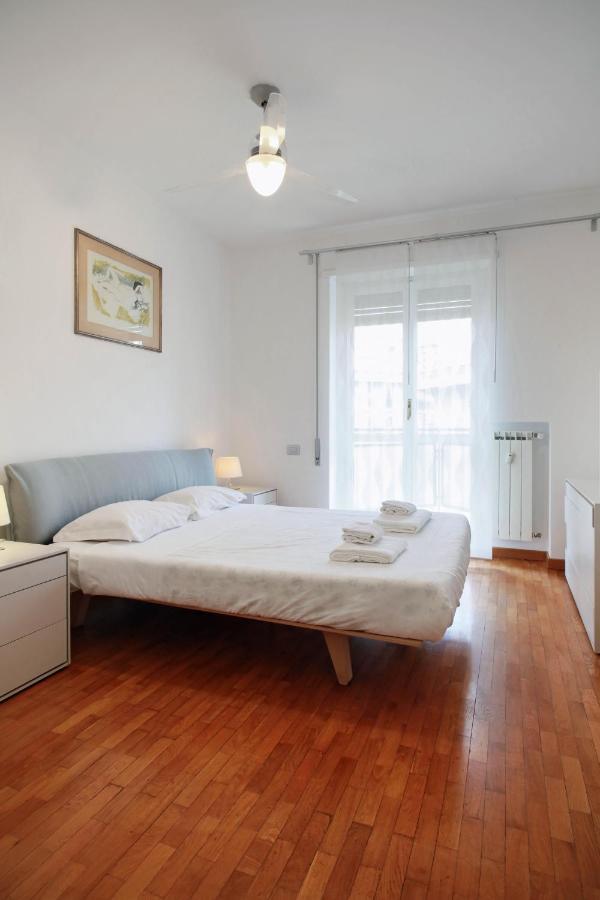 Appartamento Trastevere-Pascarella *