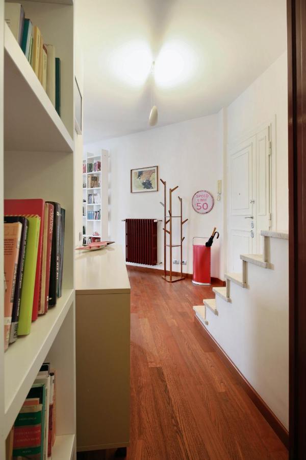 Appartamento Trastevere-Pascarella Apartment Rom