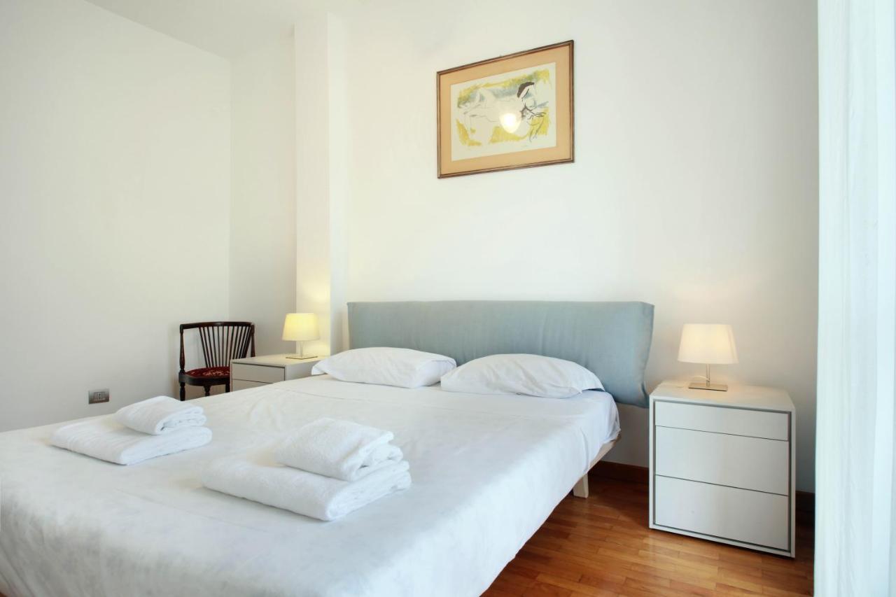 Appartamento Trastevere-Pascarella * Rom