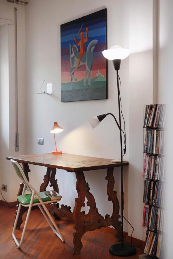 Appartamento Trastevere-Pascarella Apartment