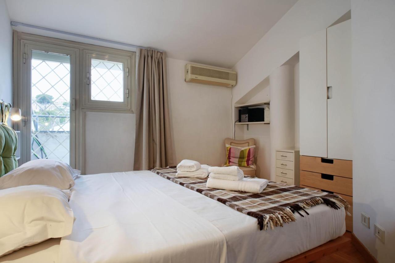 Appartamento Trastevere-Pascarella Apartment Rom