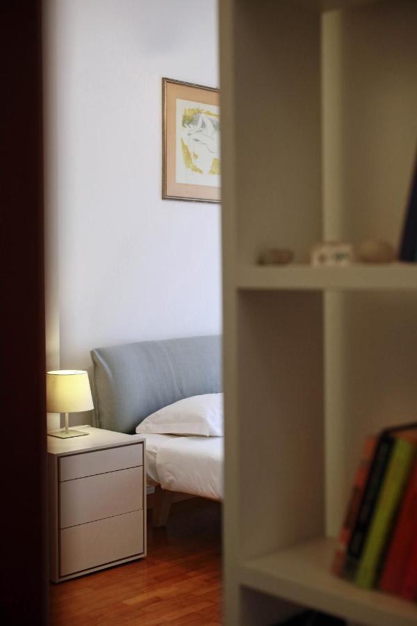 Appartamento Trastevere-Pascarella