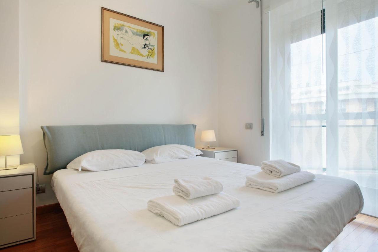 Apartment Appartamento Trastevere-Pascarella