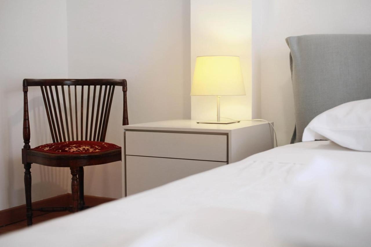 Appartamento Trastevere-Pascarella Apartment *
