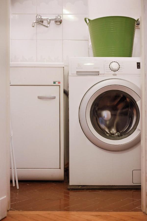 Apartment Appartamento Trastevere-Pascarella
