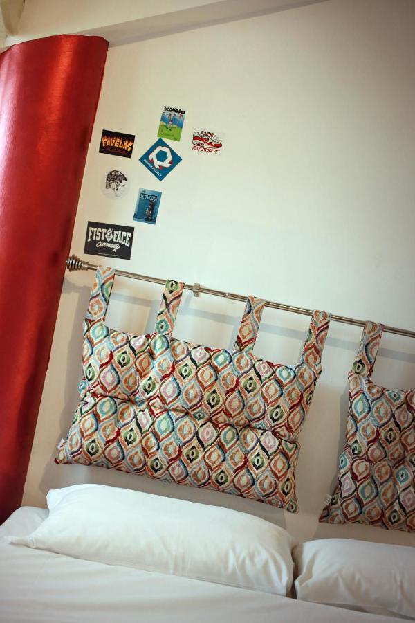 Apartment Appartamento Trastevere-Pascarella