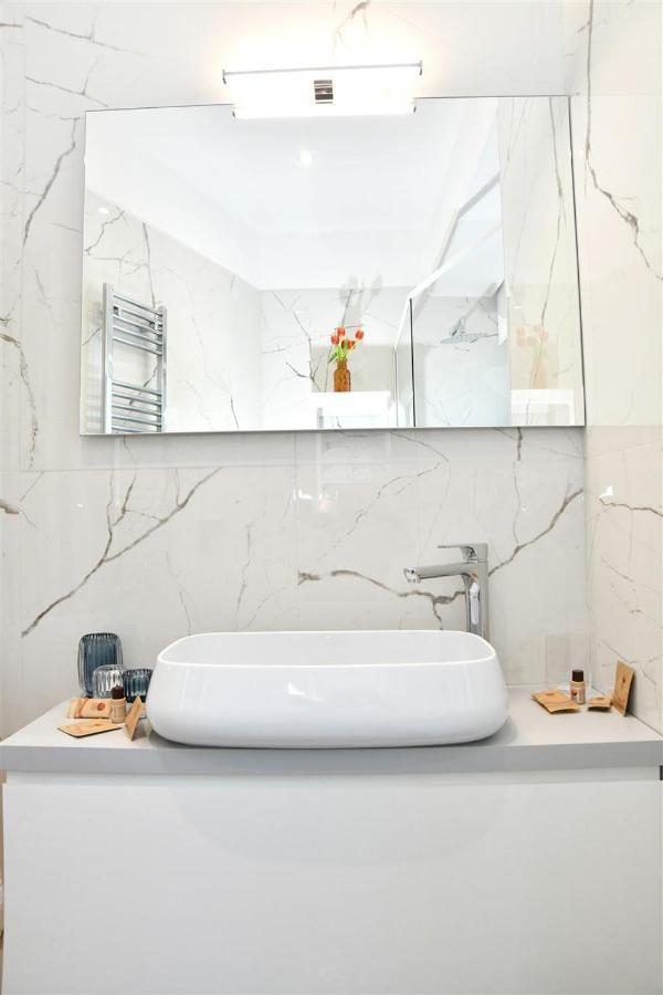 Clodio Apartamento *