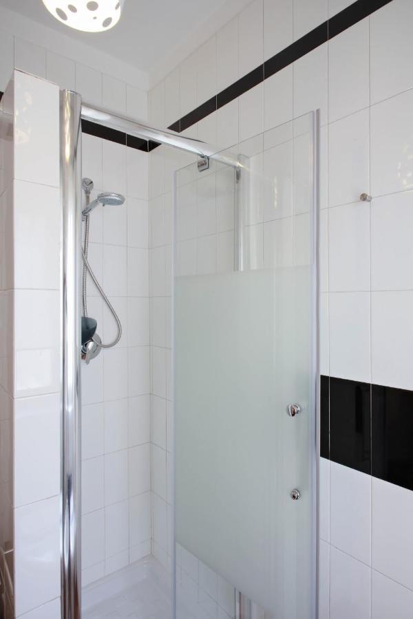 Apartment Appartamento Trastevere-Pascarella Rom