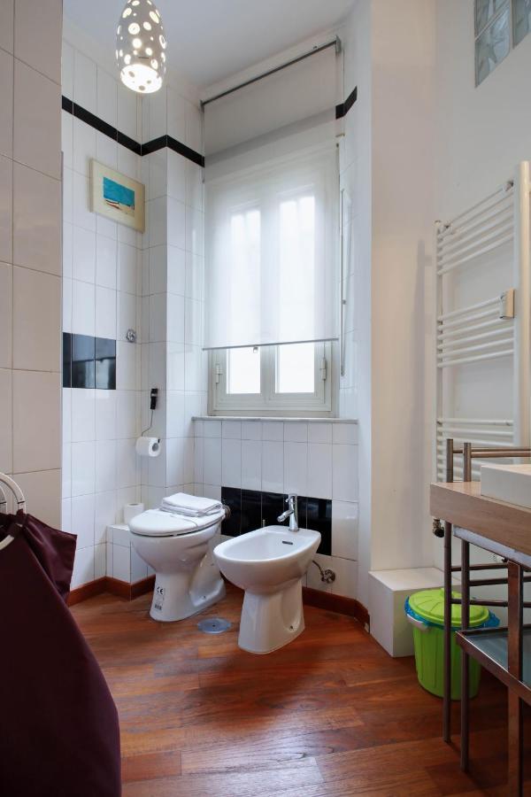 Apartment Appartamento Trastevere-Pascarella Rom