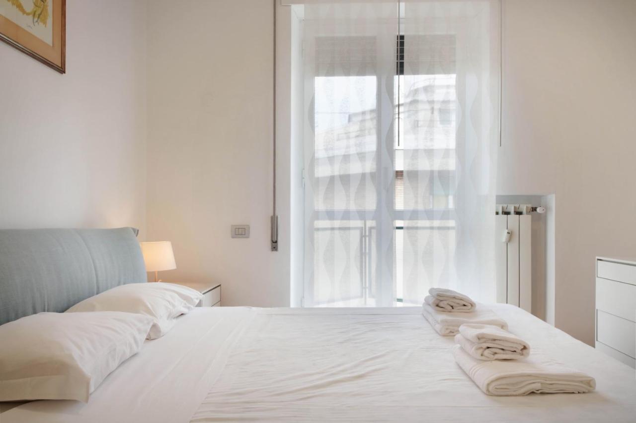 Appartamento Trastevere-Pascarella *