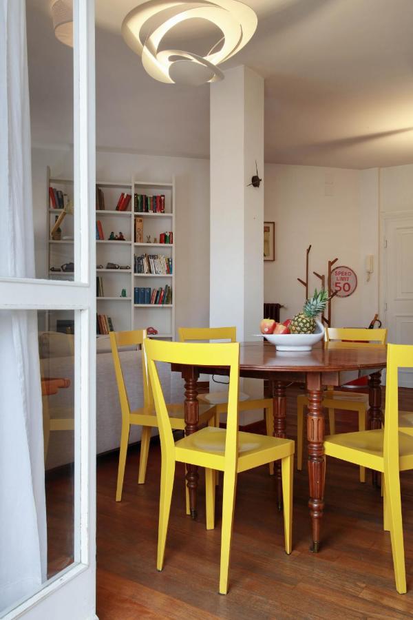 Appartamento Trastevere-Pascarella