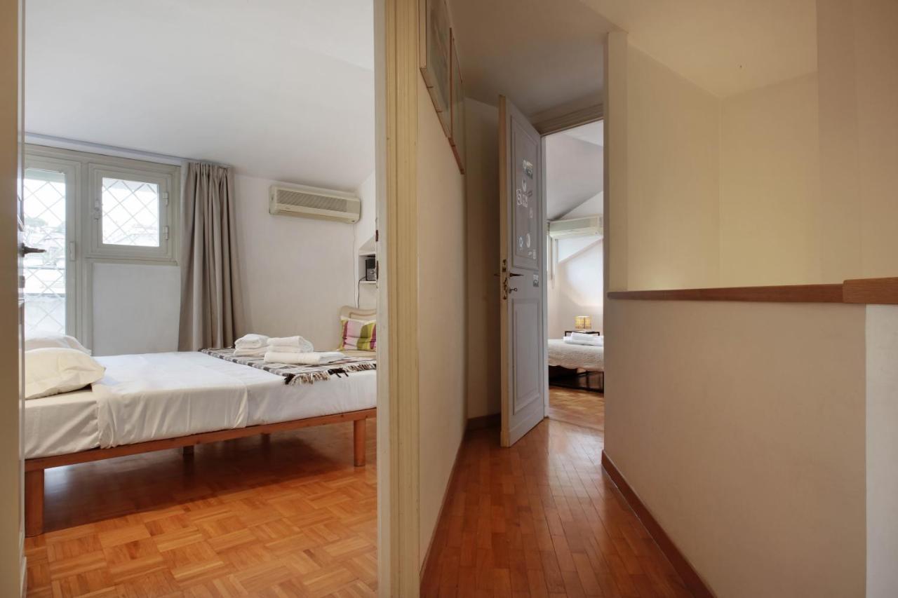 Appartamento Trastevere-Pascarella Apartment Rom