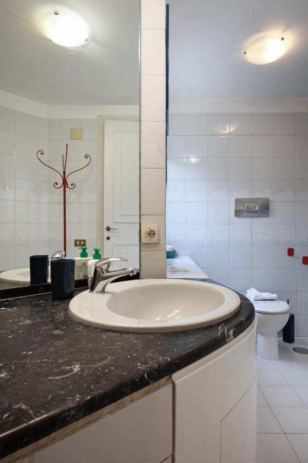 Apartment Appartamento Trastevere-Pascarella