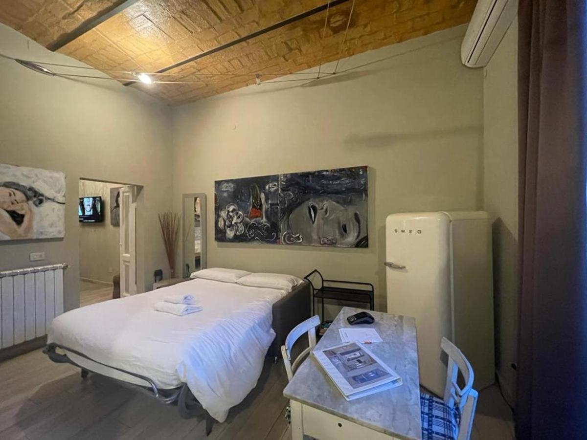 Apartamento Restart Roma