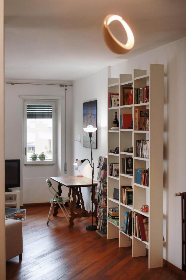 Apartment Appartamento Trastevere-Pascarella Rom