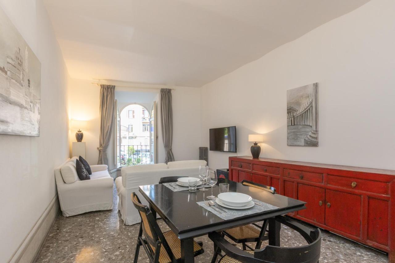 Apartamento Angelico By In