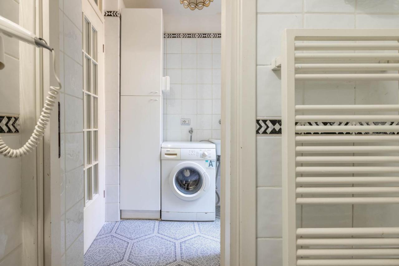 Leilighet Vg Piazza Navona 5 Stelle Navona Studio Flat