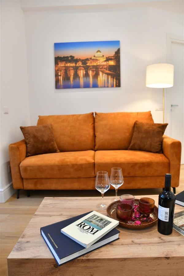 Clodio Apartment Rome