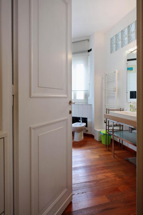 Appartamento Trastevere-Pascarella *