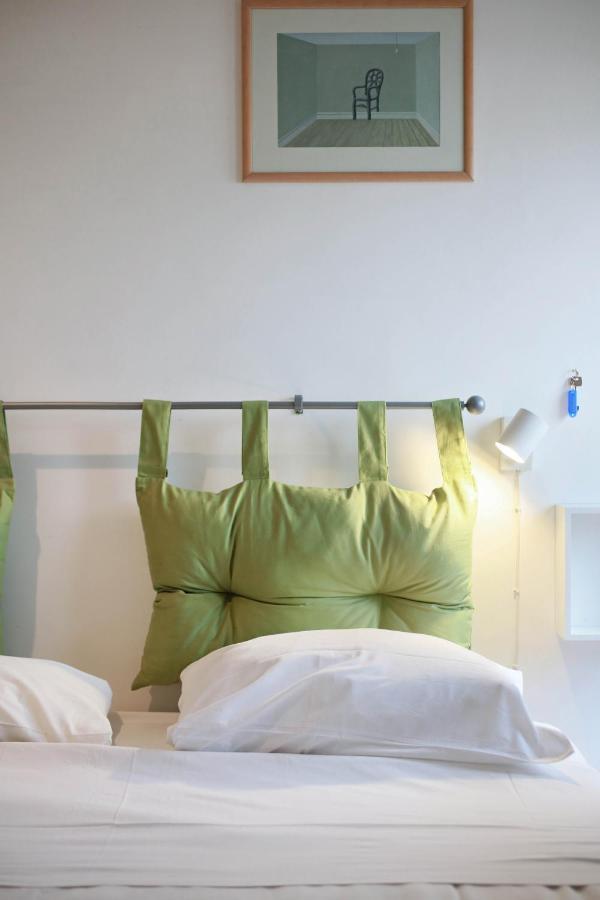 Appartamento Trastevere-Pascarella *