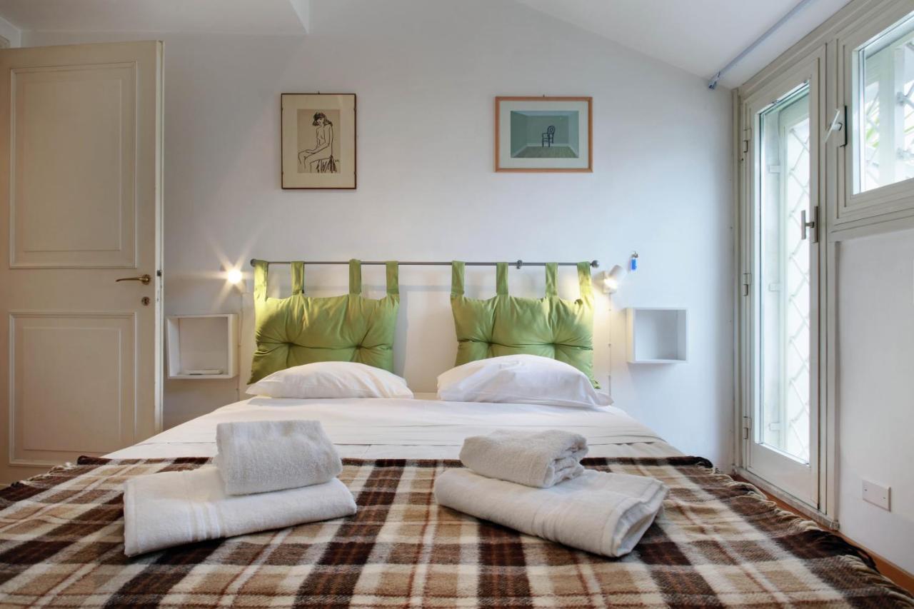 Apartment Appartamento Trastevere-Pascarella *