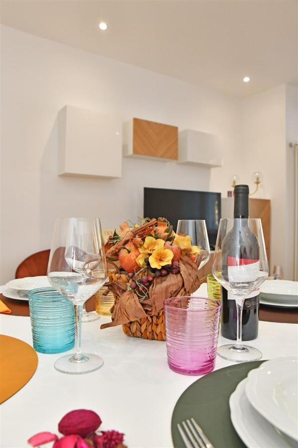 Clodio Apartment *