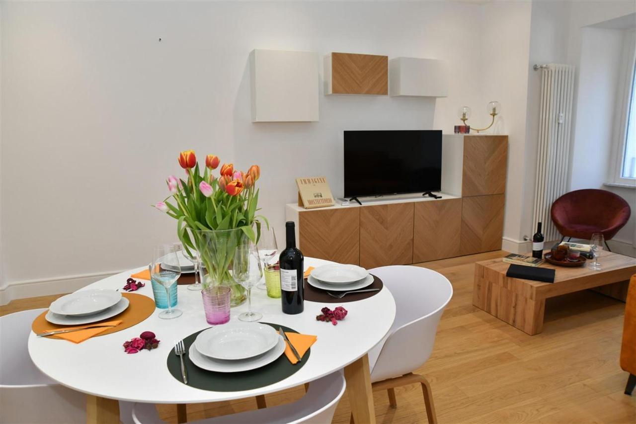 Clodio Apartment *