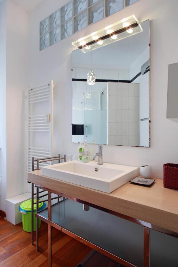 Apartment Appartamento Trastevere-Pascarella