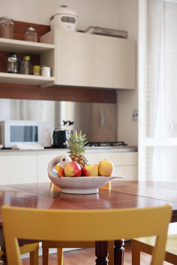 Apartment Appartamento Trastevere-Pascarella *