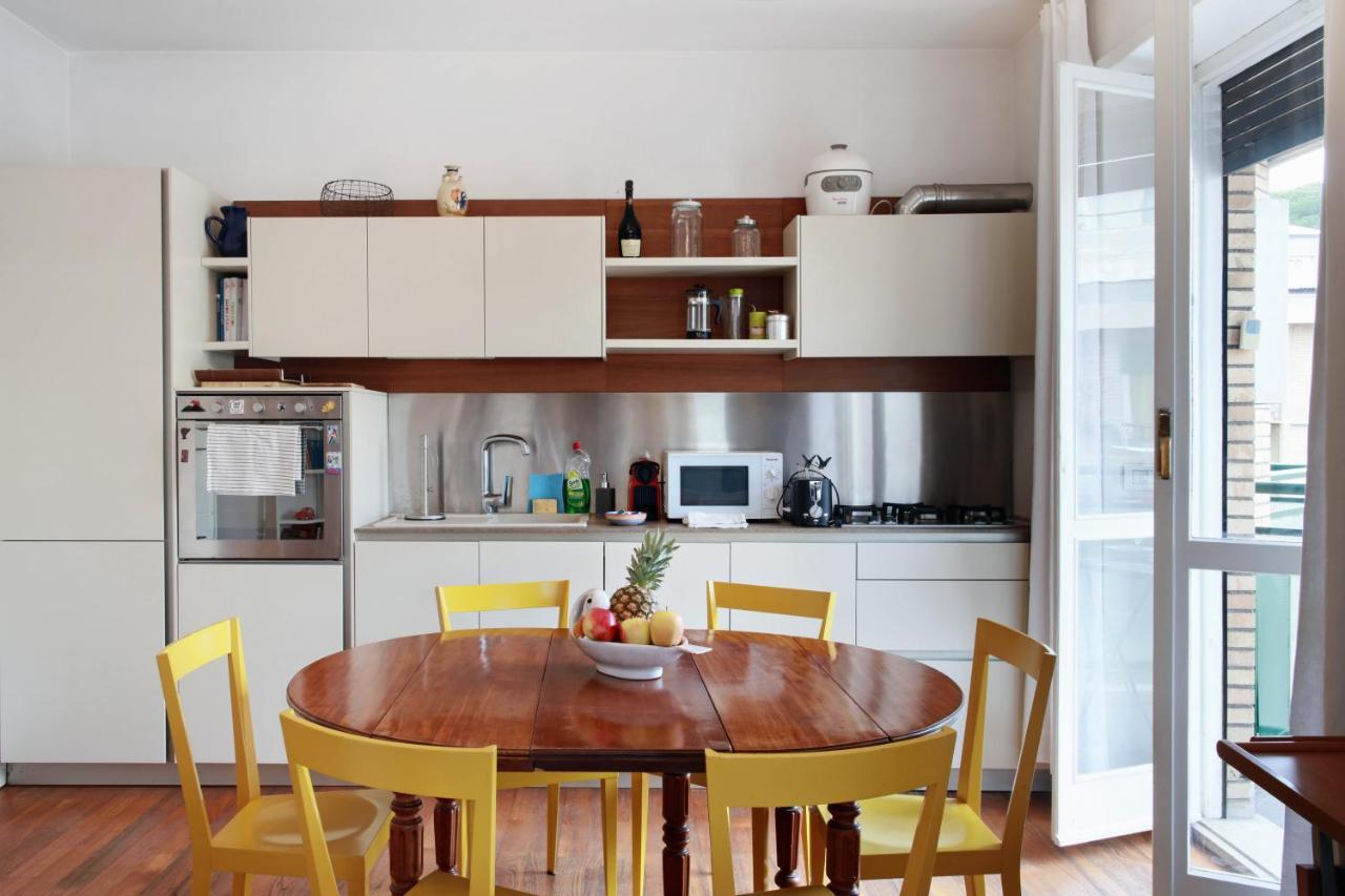 Appartamento Trastevere-Pascarella Apartment