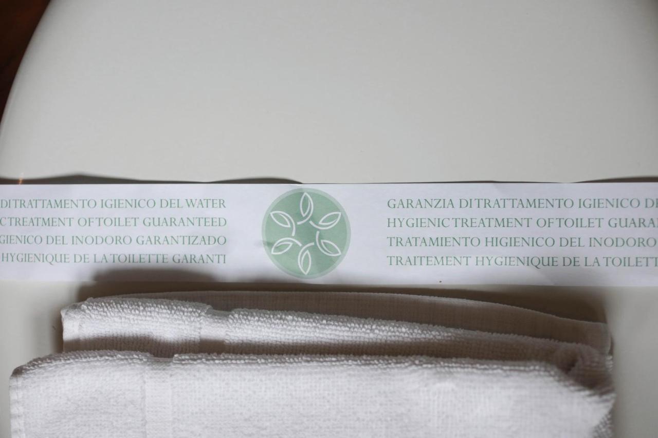 Appartamento Trastevere-Pascarella Leilighet *