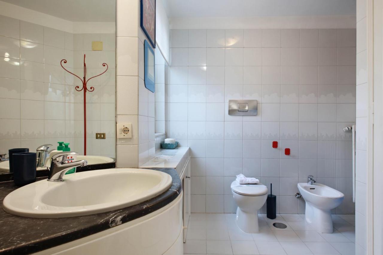 Appartamento Trastevere-Pascarella Rom