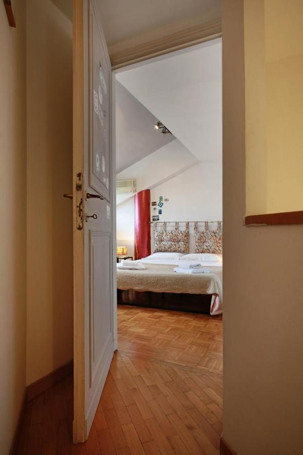 Apartment Appartamento Trastevere-Pascarella Rom