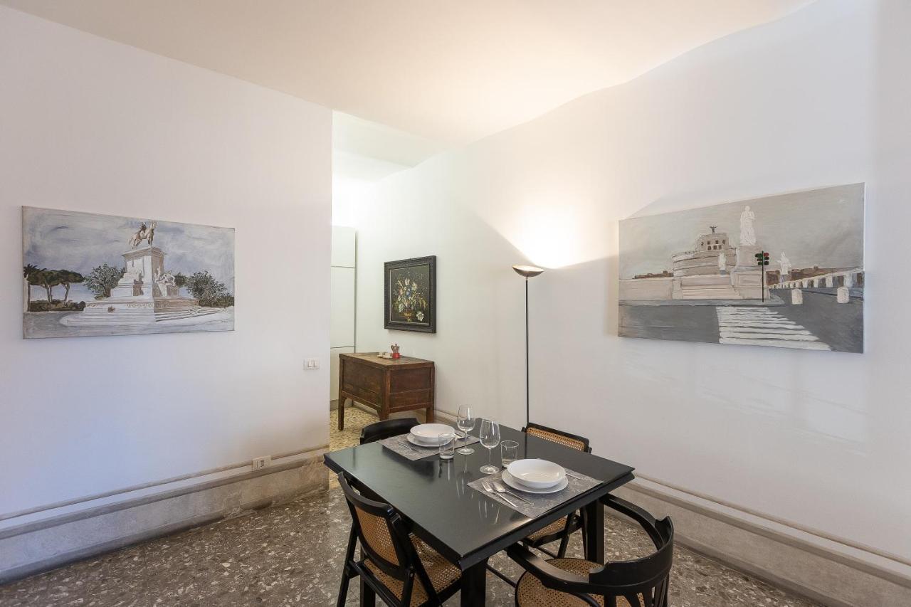 Apartamento Angelico By In