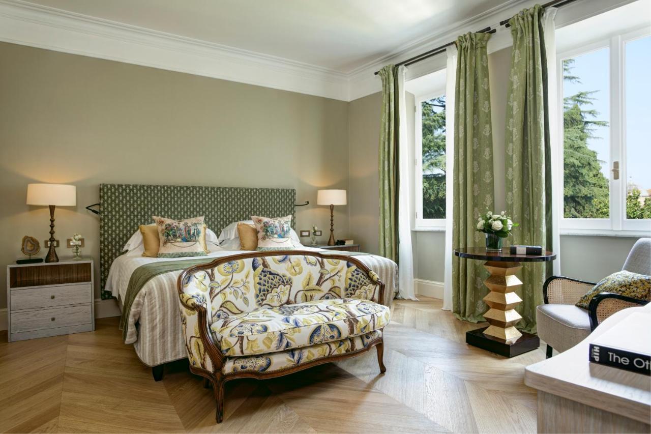 Hotell Rocco De Russie
