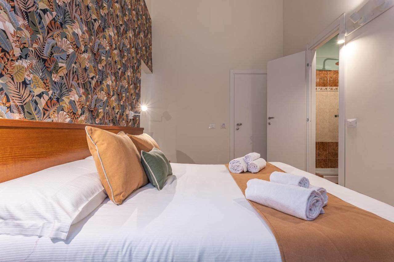Vittoria Garden Guest house *