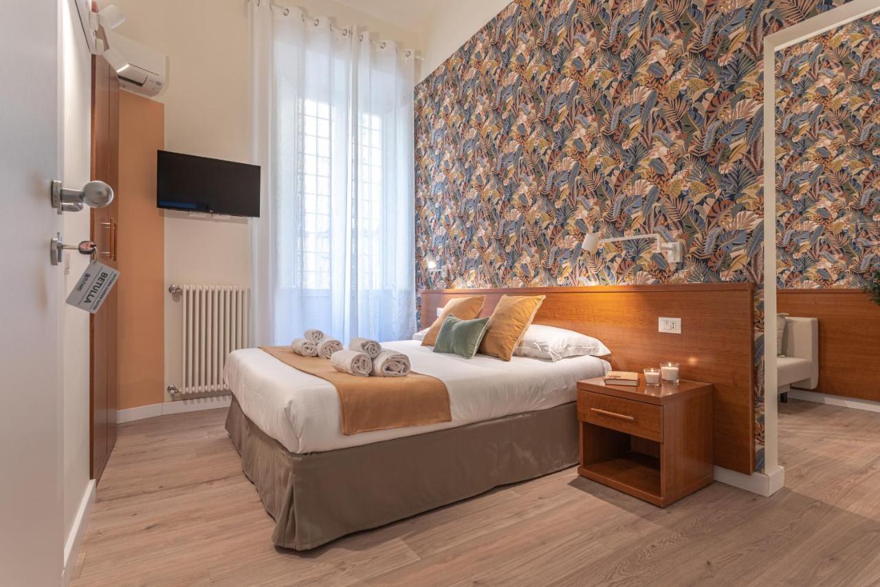 Vittoria Garden Guest house Rome