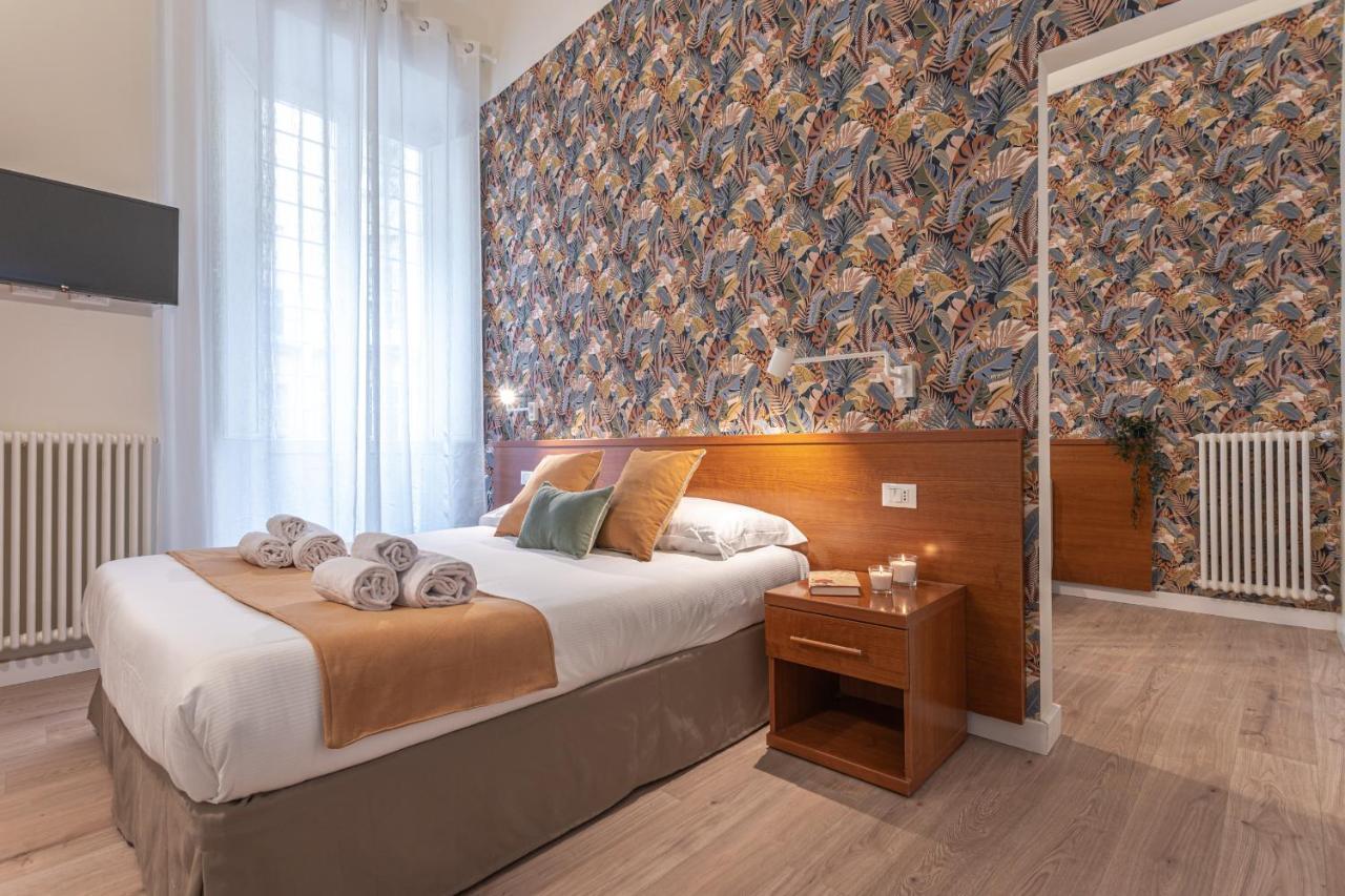 Guest house Vittoria Garden Rome