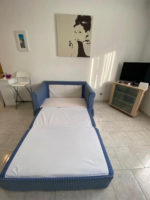 Vacanze Romane ~ Cozy Flat Leilighet *