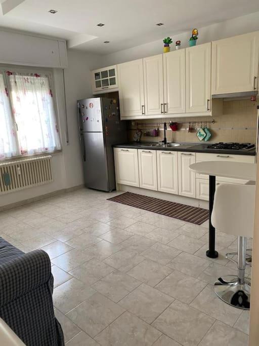 Leilighet Vacanze Romane ~ Cozy Flat