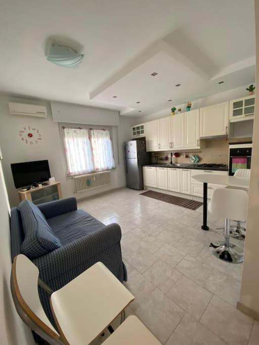 Apartment Vacanze Romane ~ Cozy Flat *