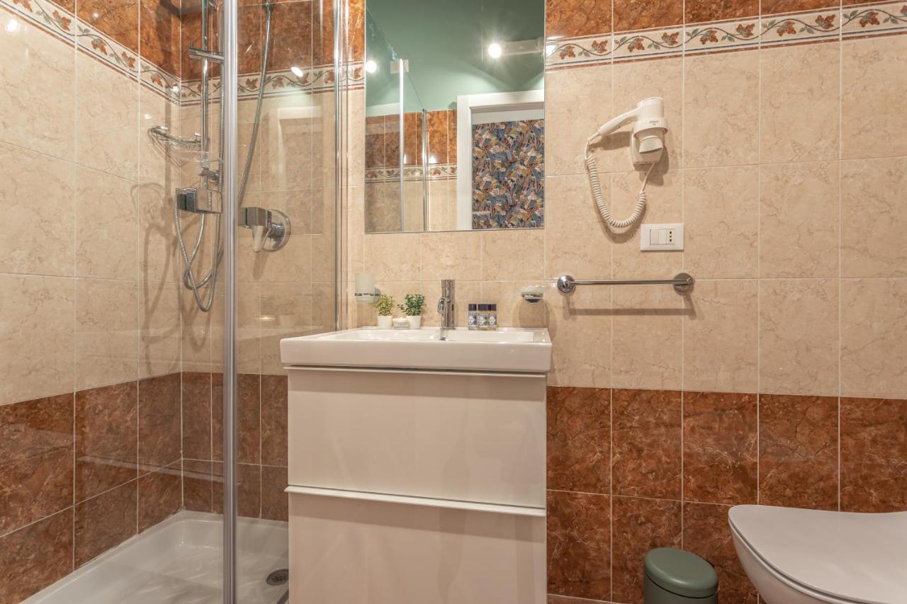 Guest house Vittoria Garden *
