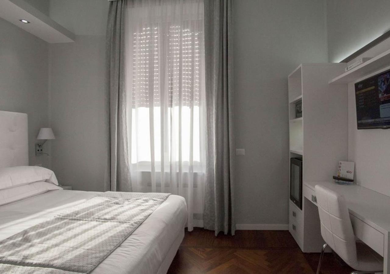 Relais Coppedè Hotel Roma
