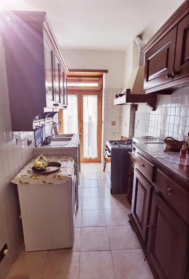 Apartamento Per Turisti E Famiglie *