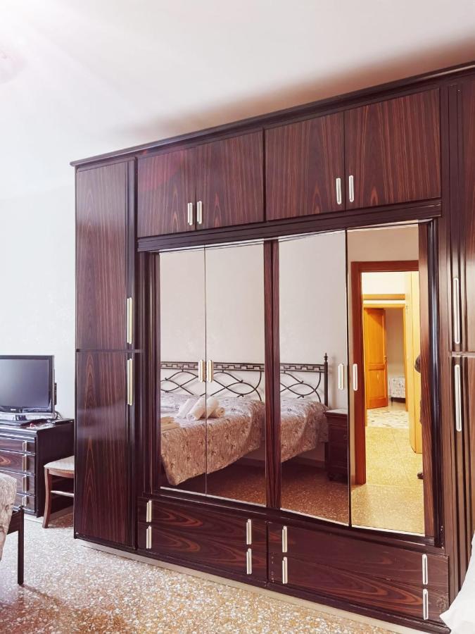 Apartamento Per Turisti E Famiglie *