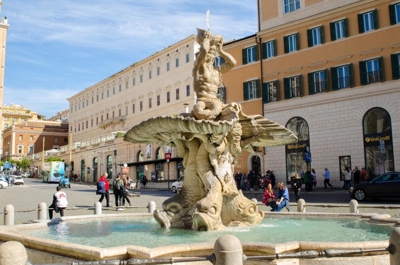 Trevi Tittoni