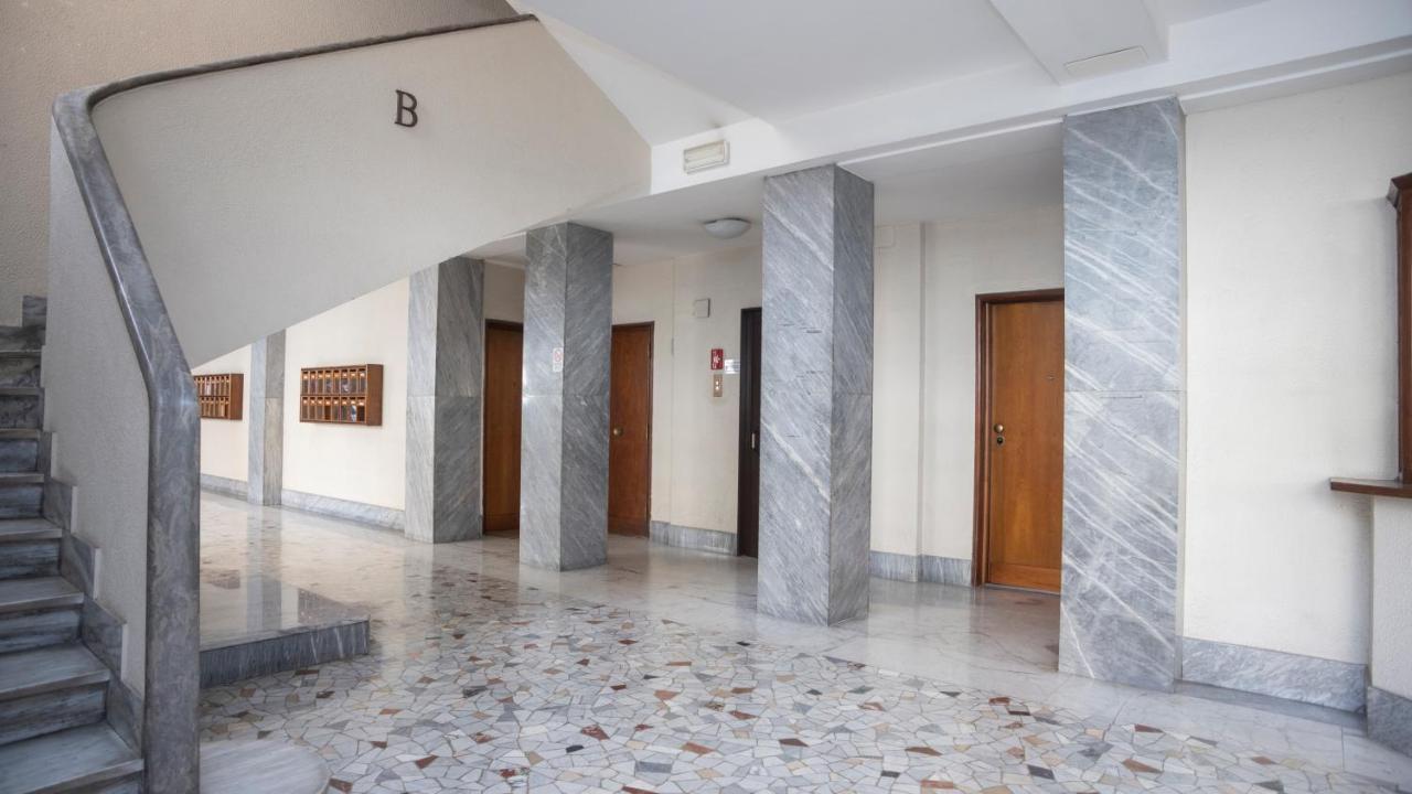 B9 Apartamento Roma