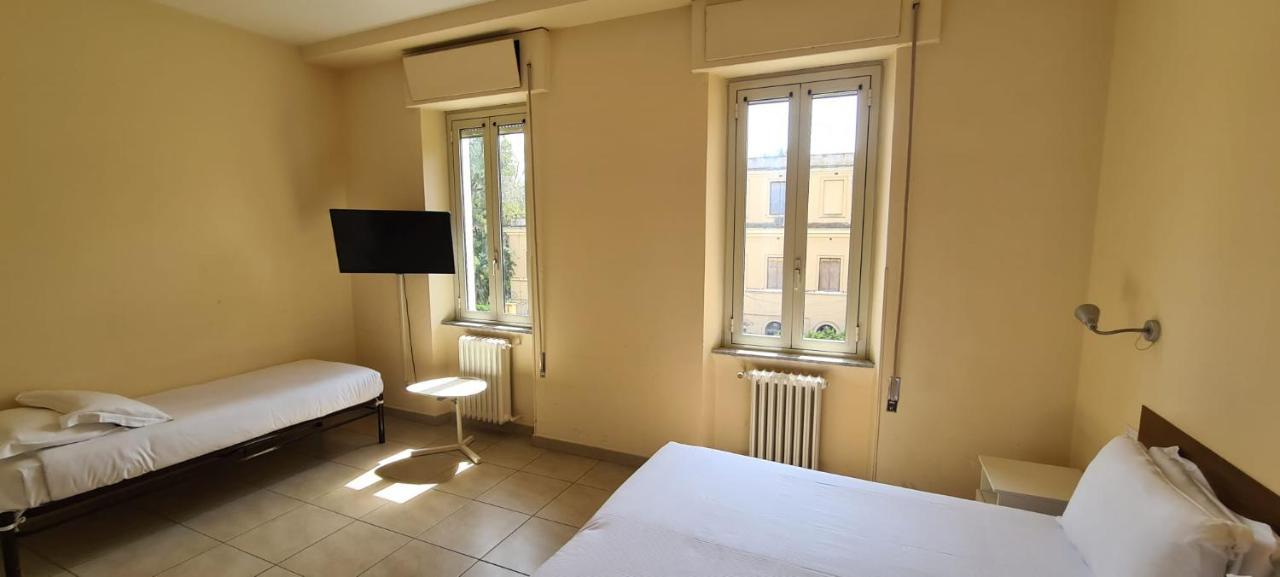 Bed & Breakfast Riari Roma